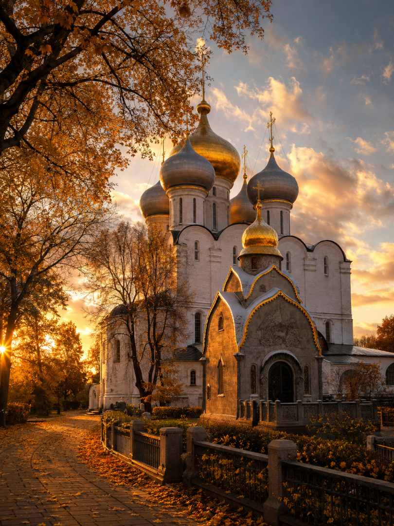 Часовня Прохоровых