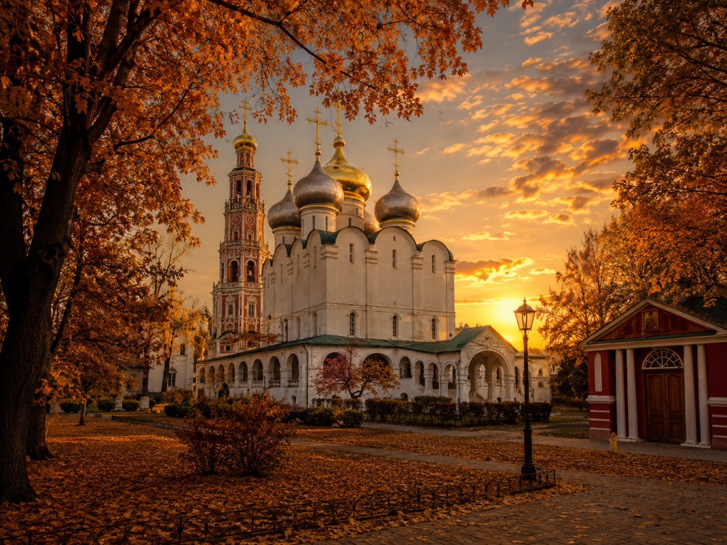 Смоленский собор